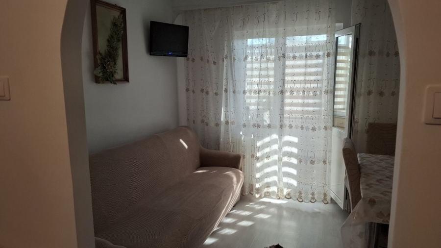 Apartament cu 2 camere în Bascov