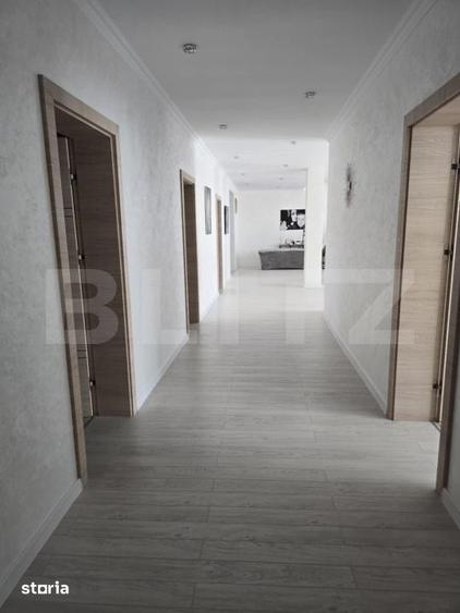 Casă cu 3 camere cu Teren 1000 Mp în Șendreni