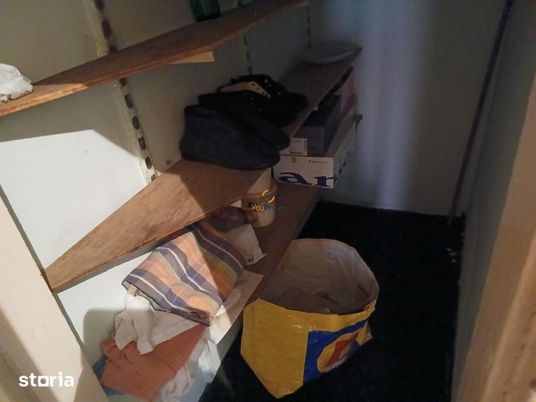 Apartament zona Balcescu - 10