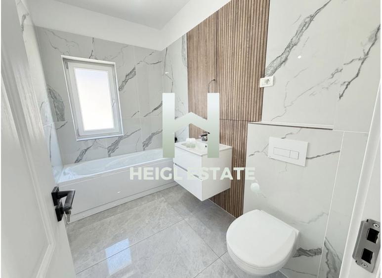 Apartament cu 2 camere în Braytim