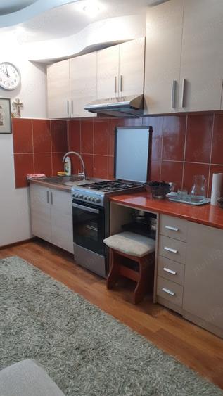 Apartament cu 2 camere în Ronaț