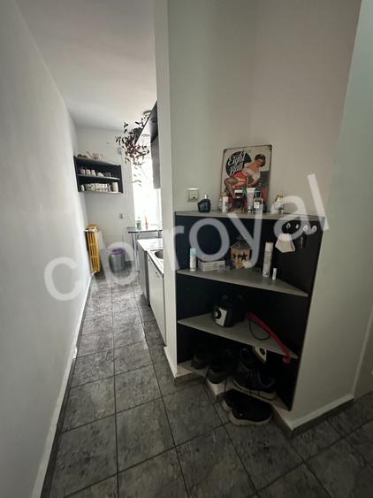 Apartament cu 2 camere decomandat în Barbu Văcărescu