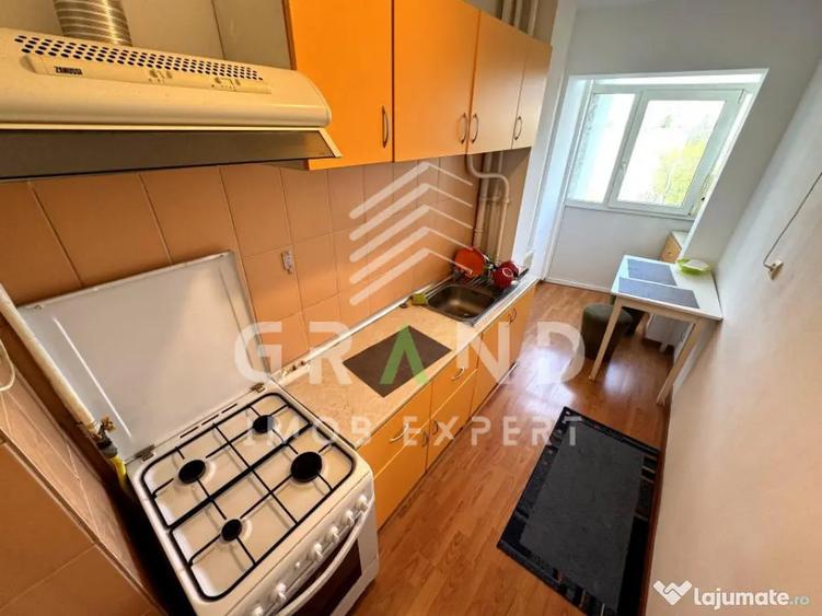 2 camere decomandate | Etaj intermediar | Zona accesibila | - 13