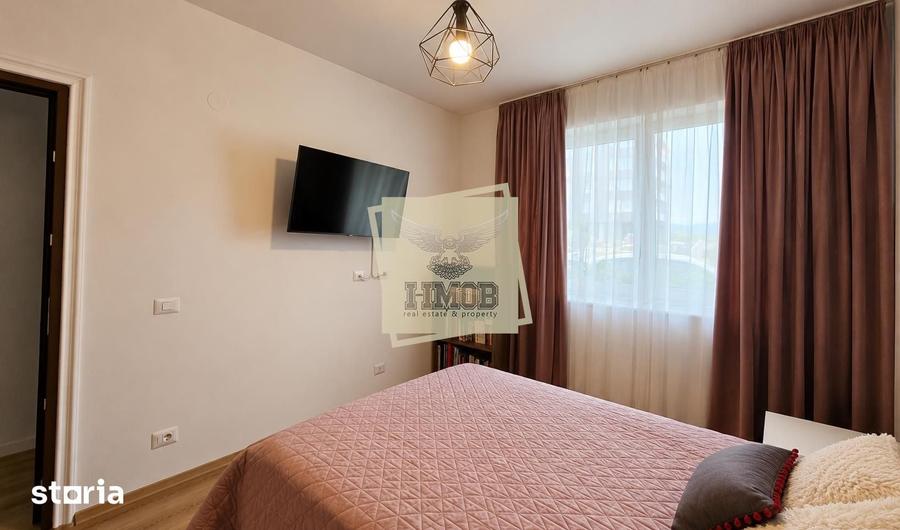 Apartament 3 camere | filigorie | curte 85mp | Kastani Residence - 4