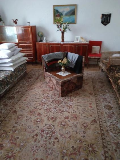 Casă cu 3 camere cu Teren 9797 Mp în Monoroștia