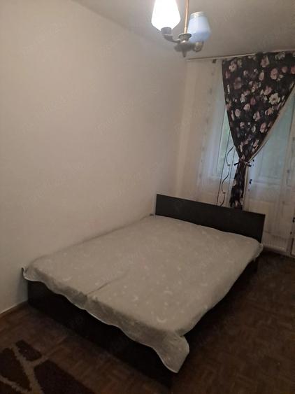 Apartament cu 3 camere decomandat în Craiovița Nouă