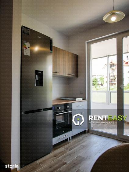 Apartament 2 camere in bloc nou zona Pacurari - Alpha Bank cu parcare - 6