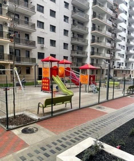Apartament cu 2 camere decomandat, mobilat în Theodor Pallady