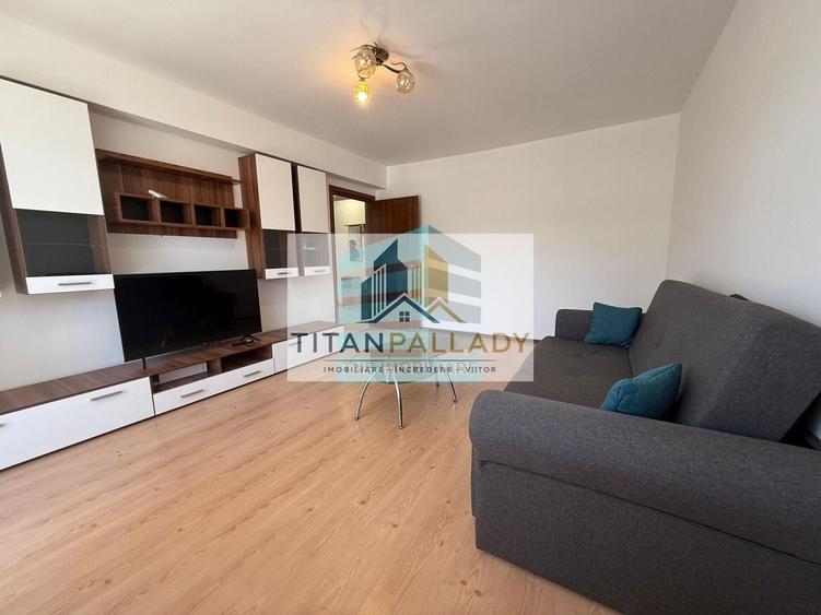 Apartament 3 Camere Decomandat, Mobilat/Utilat, Pallady  – Metrou Teclu - 3