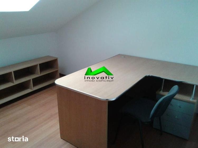 Apartament cu 3 camere decomandat în Gușterița