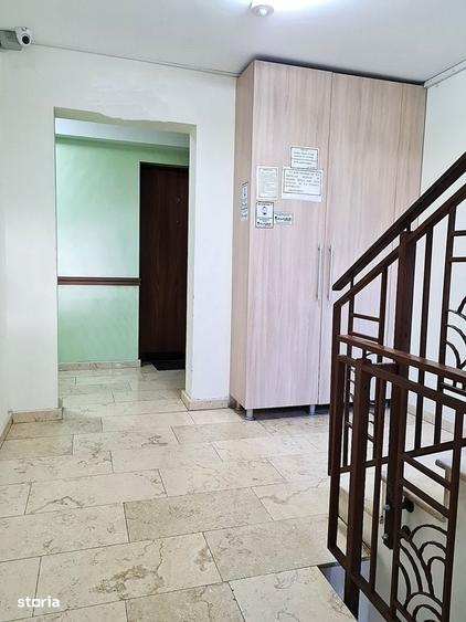Garsonieră în Podu Roș
