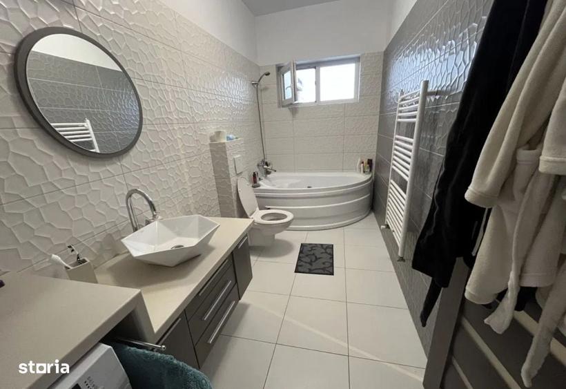 Apartament cu 2 camere în Sântana de Mureș
