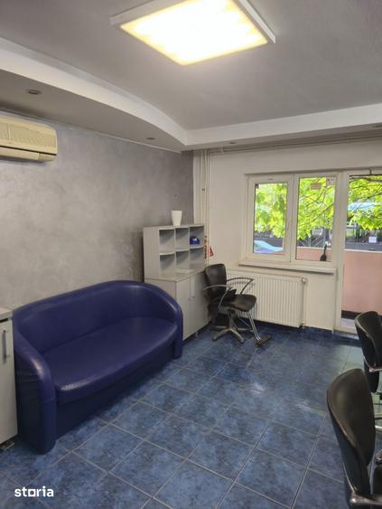 Apartament cu 2 camere decomandat în Brazda lui Novac