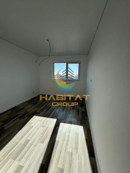 Apartament cu 3 camere decomandat în Berceni — fotografia 1