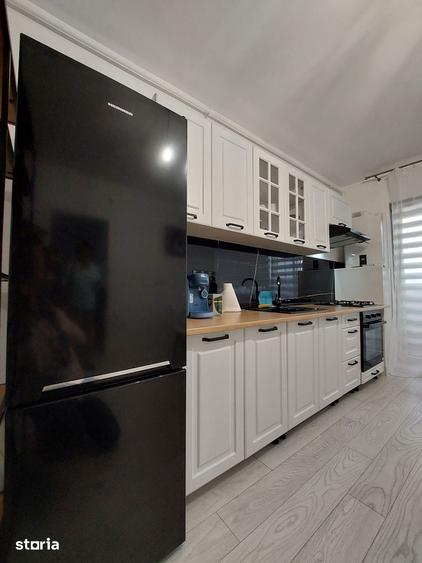 Calea Baciului - Strada Stelelor - Prima inchiriere - Ap 2 camere - 6