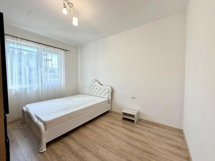 Apartament premium, 2 camere, 46.4 mp, etaj 1 - zona Cora - 9