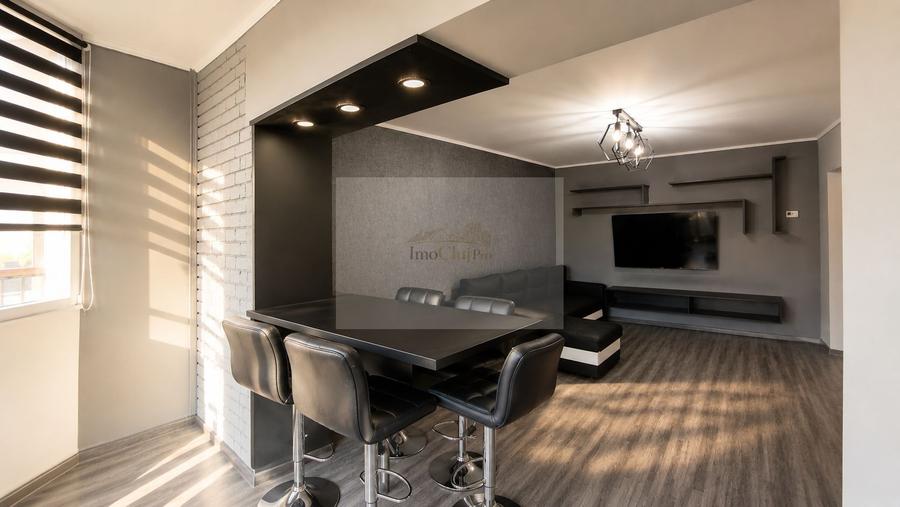 Comision 0%! Vânzare  4 camere |etaj 2/8| Cartier Mărăști | - 4