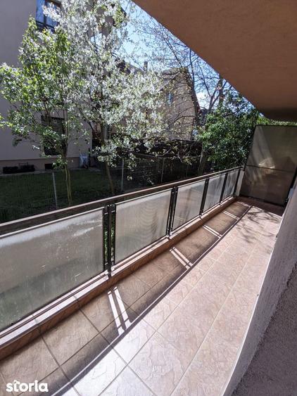 Apartament de inchiriat, 2 camere, 58 mp, Mana?tur zona Campului - 2