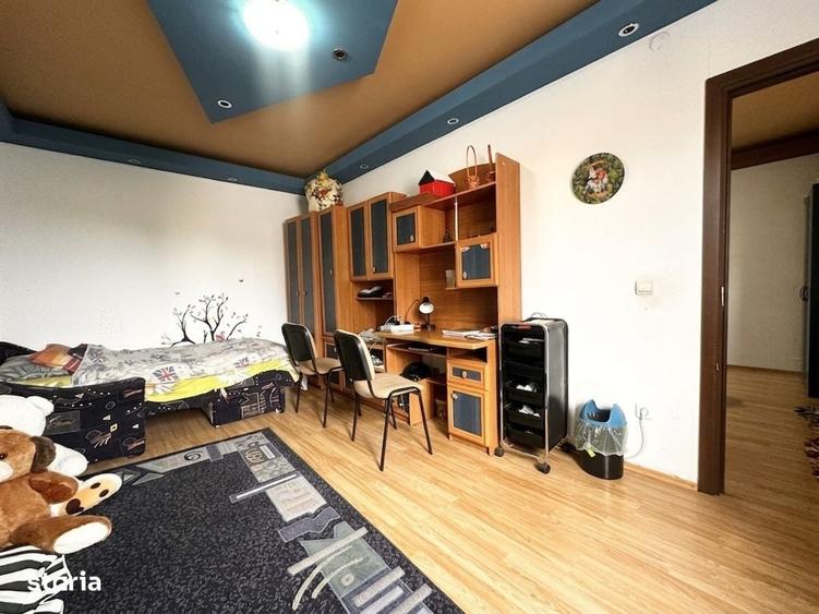Casa individuala cu 6 camere - Sala Olimpia - 16