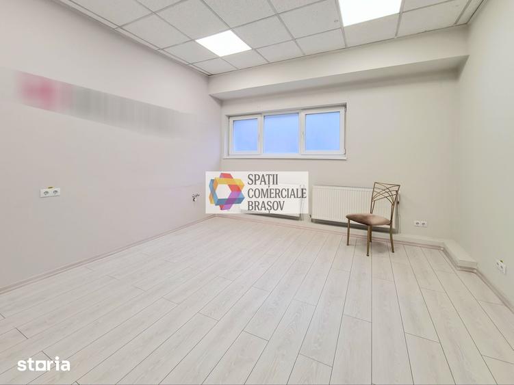 Spațiu comercial, de 130 mp, în Central