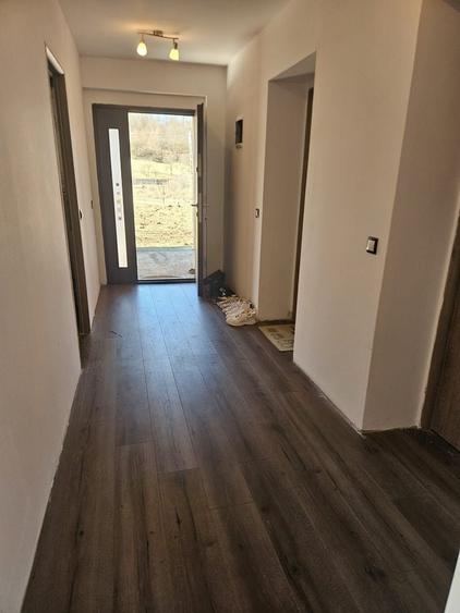 Casă cu 3 camere în Romita