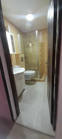 Garsonieră decomandată în Dej