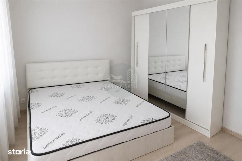 Apartament cu 2 camere în Turnișor
