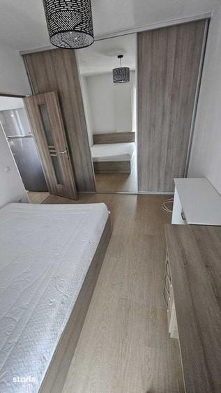 Apartament de inchiriat 2 camere Piata Mihai Viteazu CLUJ 40m2 - 7