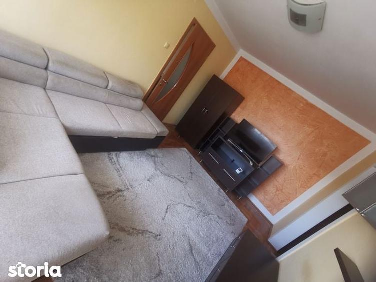 Apartament cu 2 camere în Podgoria
