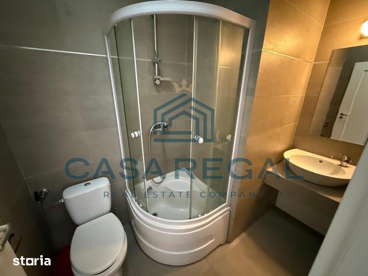 Apartament cu 3 camere decomandat în Calea Aradului