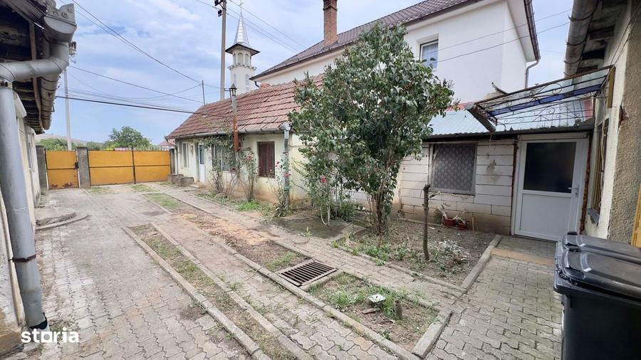 Casa cu teren 788 mp, Barabant Alba Iulia, toate utilitatile - 5