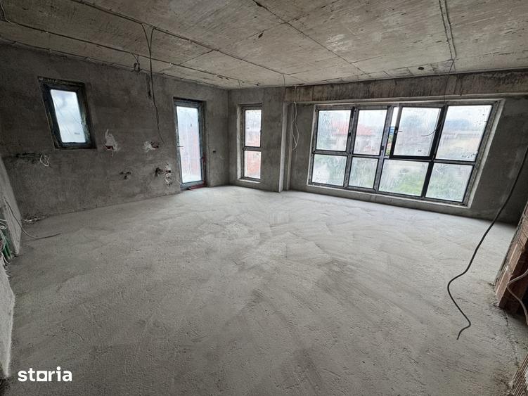 Apartament cu 3 camere în Timpuri Noi