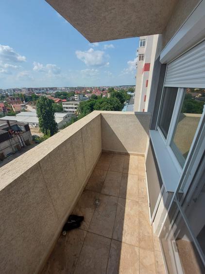 Apartament cu 2 camere decomandat în Păcii