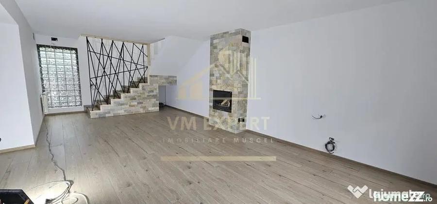 Casă cu 4 camere cu Teren 177 Mp în Rucăr