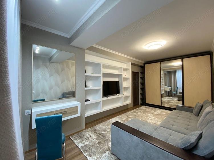 Apartament cu 2 camere decomandat în Sălaj