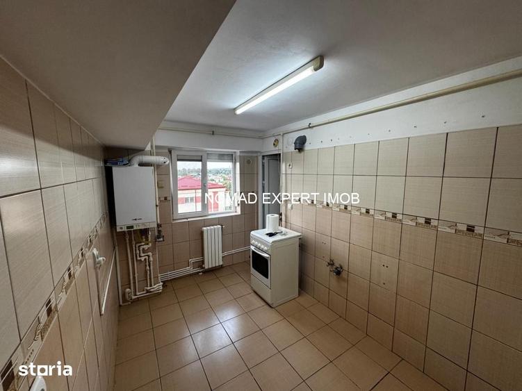 Apartament 3 camere 73,5 mp utili si balcon 7 mp zona Spital - 5