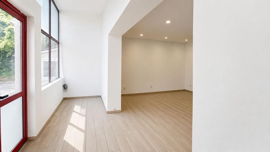 Spațiu comercial, de 76 mp, în Progresul