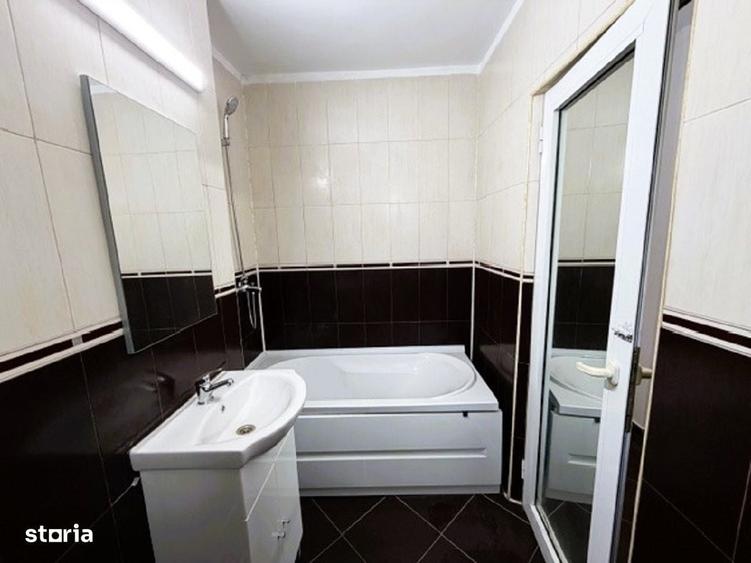 Apartament cu 3 camere decomandat în Nicolae Titulescu