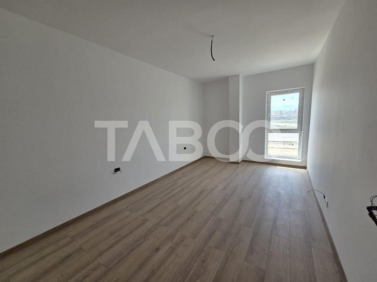 Apartament 3 camere 57 mp utili constructie noua 2025 - 1