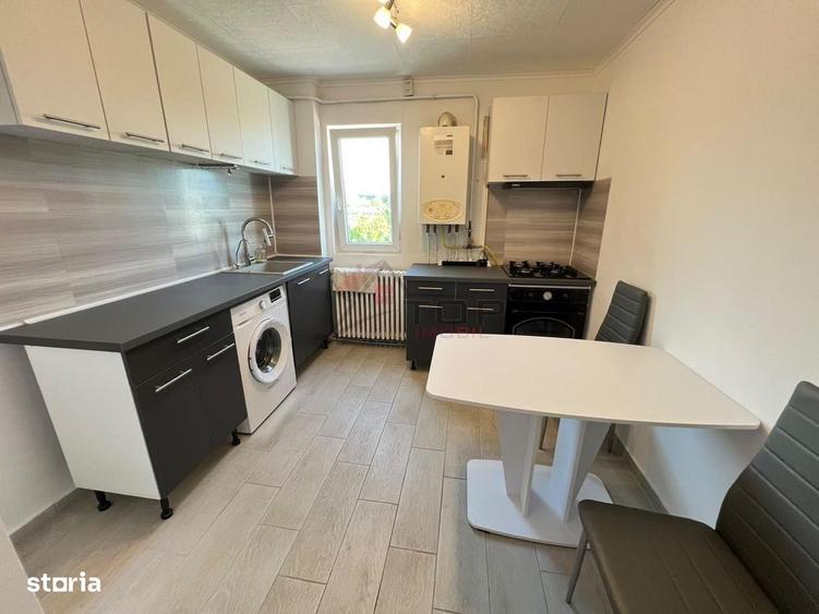 Vanzare apartament 2 camere Podu Ros - renovat complet - 7
