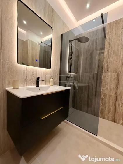 Apartament 2 camere | Complex Rezidential Exigent Plaza Faza - 12