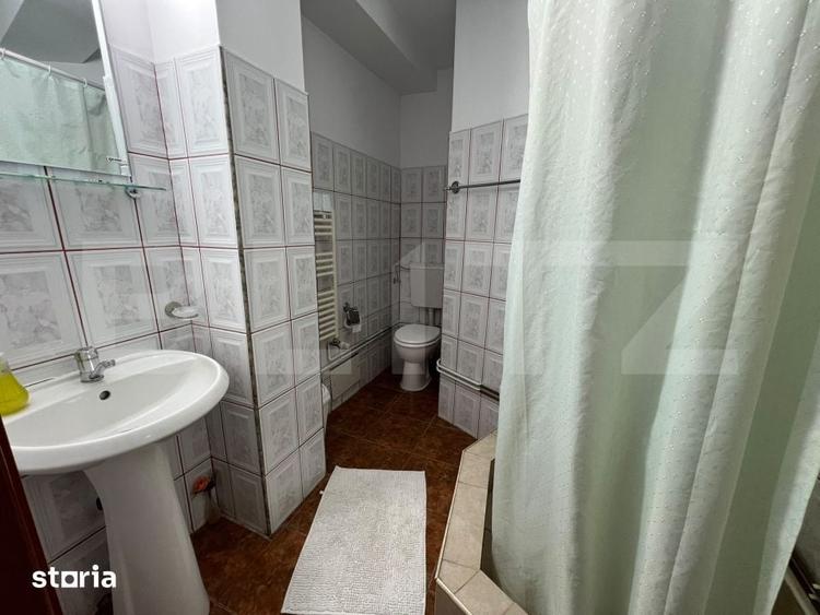 Hotel de inchiriat, 18 camere, 400 mp, zona Marasti - 7