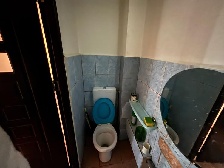 Apartament cu 3 camere semidecomandat, mobilat în Brâncoveanu