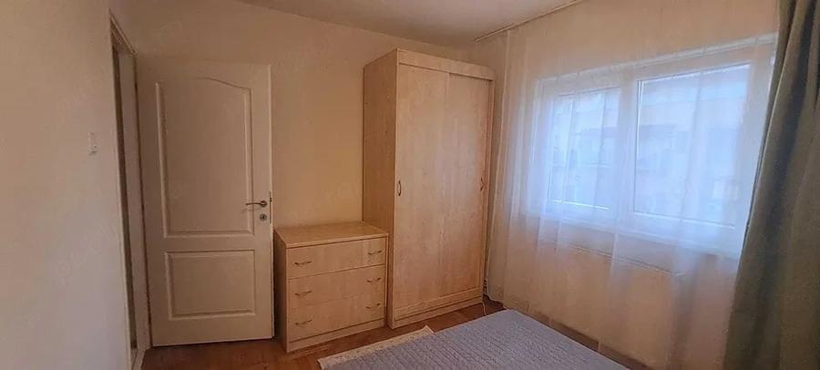 Zona Stadion - Apartament cu doua camere - 4