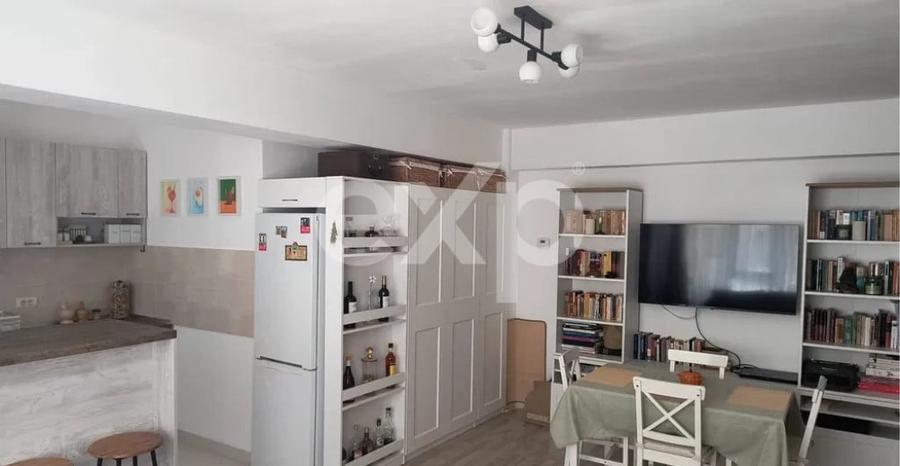 Apartament cu 2 camere decomandat în Copou