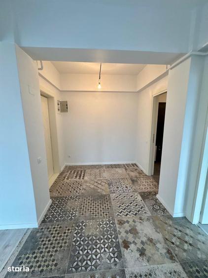 Apartament cu 2 camere în Bucium