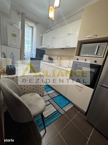 Ozana-Apartament 2 Camere-Mobilat-Parcare Inclusa - 5