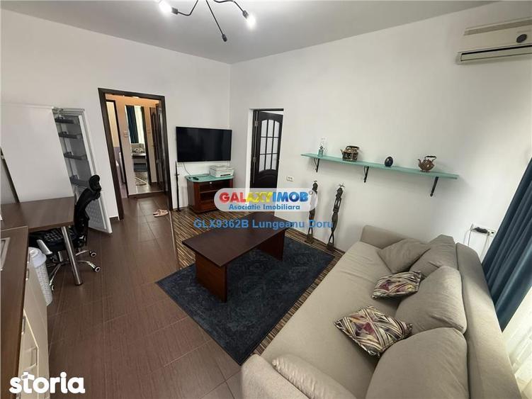 Apartament 2 camere, semidecomandat, 50 mp, Agricultori, Centrala - 17