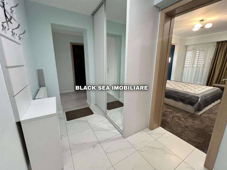 Apartament 2 camere zona Faleza Nord Ultramodern - Termen Lung - 16