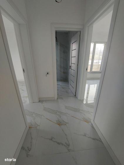 Casă cu 4 camere cu Teren 412 Mp în Oncea